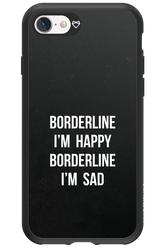 Borderline - Apple iPhone 7