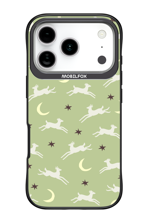 Folclore Rush - Apple iPhone 17 Pro