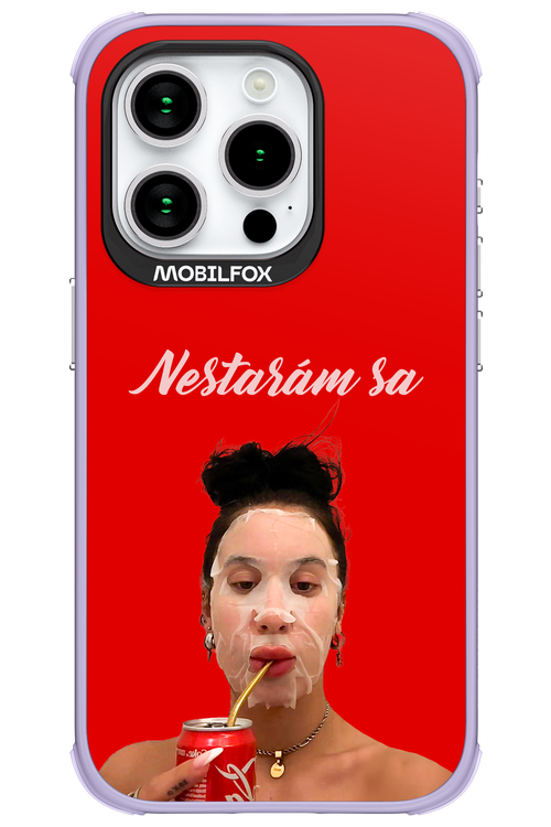 Nestarám Sa - Apple iPhone 15 Pro