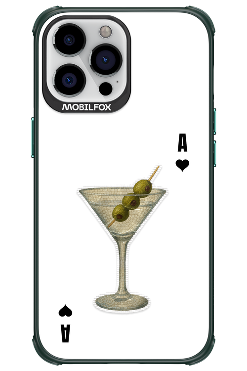 MartiniAce - Apple iPhone 13 Pro Max