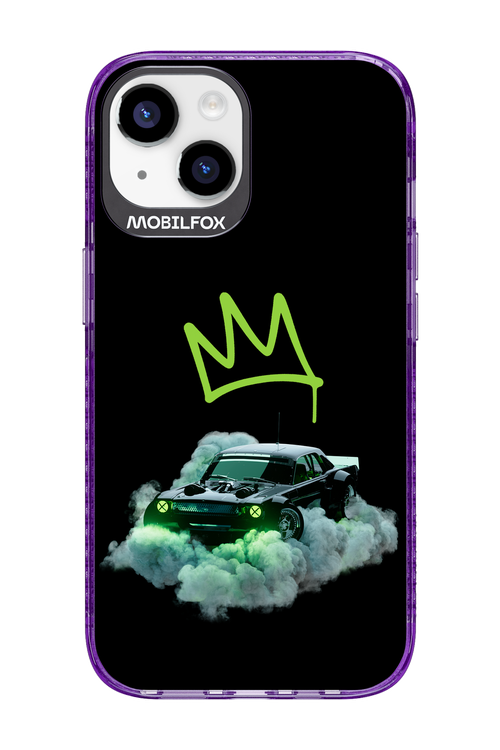 Just Dont Die - Apple iPhone 14