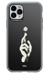 DAMNED LUCK - Apple iPhone 11 Pro