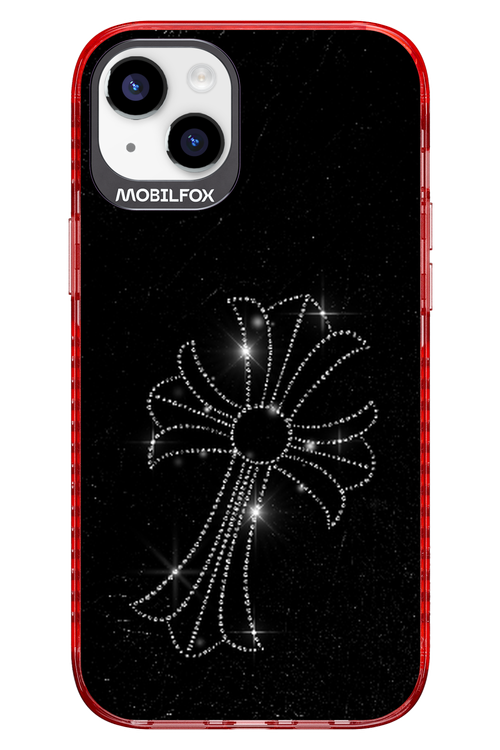 Chrome Standard - Apple iPhone 14 Plus