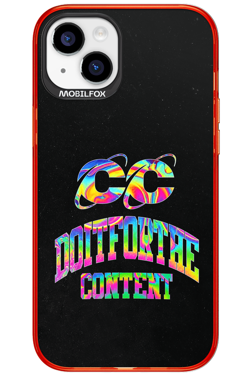 DO IT 2.0 - Apple iPhone 15 Plus