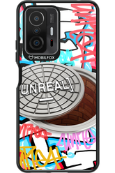 HULE - Xiaomi Mi 11T