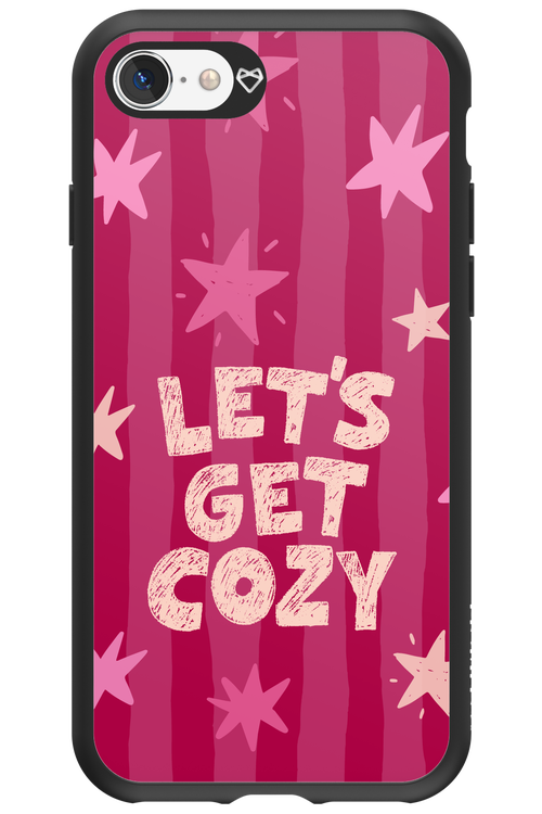 Let's Get Cozy - Apple iPhone SE 2020