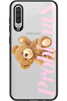 Problems - Samsung Galaxy A70