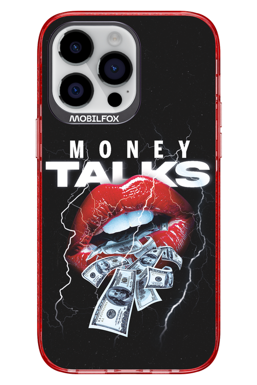 Money Talks - Apple iPhone 14 Pro Max