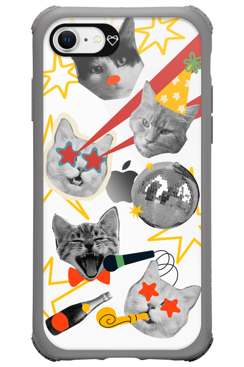 Christmas Chaos - Apple iPhone SE 2020