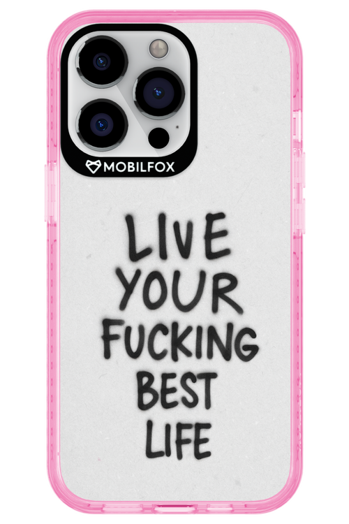 Best F Life 2.0 - Apple iPhone 13 Pro