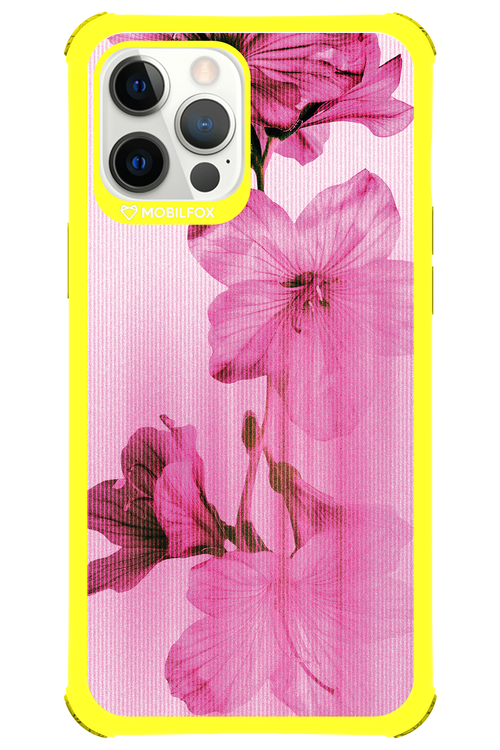 Floro - Apple iPhone 12 Pro Max