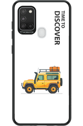 Off-Road Explorer 2.0 - Samsung Galaxy A21 S