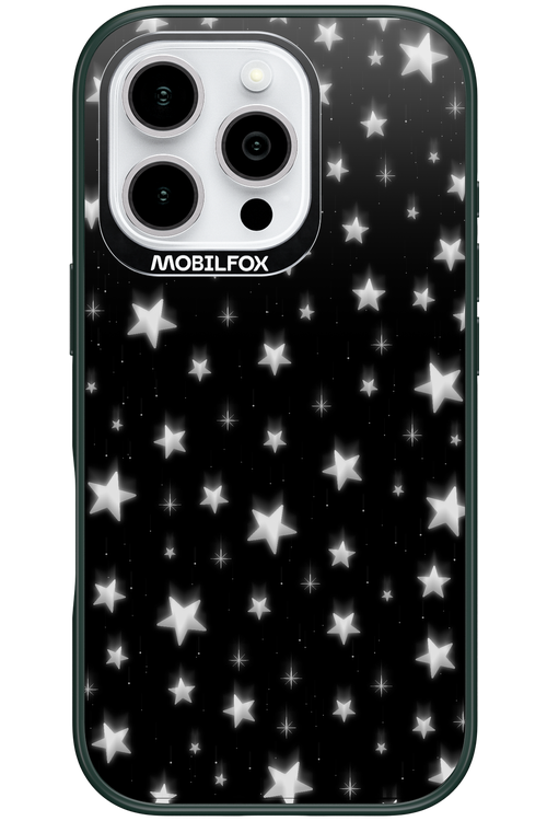 Star Night - Apple iPhone 16 Pro