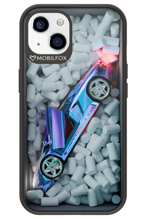 Fragile Ego - Apple iPhone 13