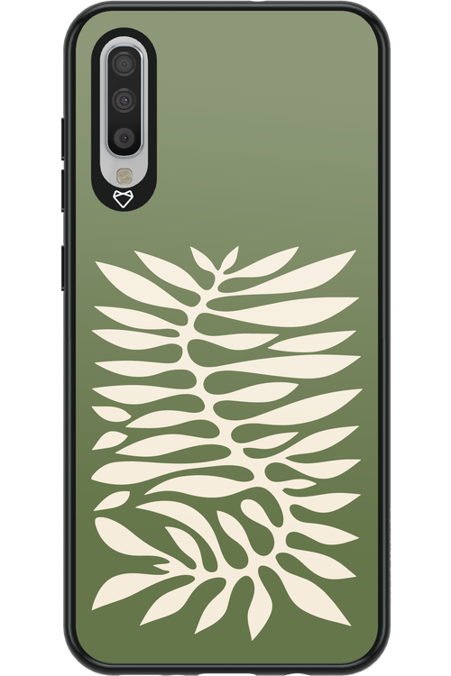 Grasshopper - Samsung Galaxy A70