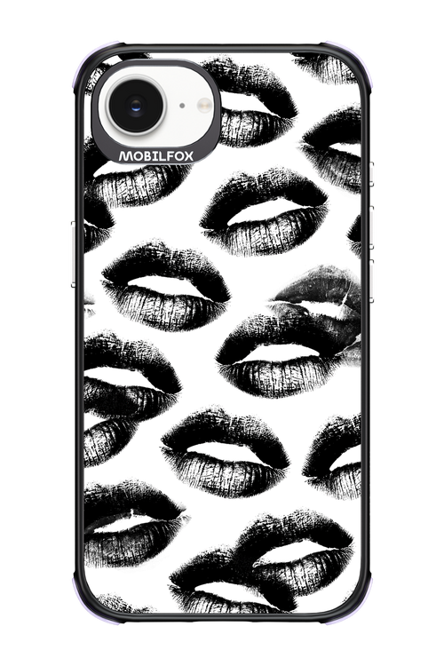 Ghost Kiss 2.0 - Apple iPhone 16e
