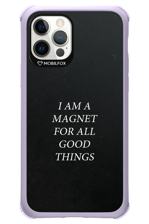 Magnet for Good 2.0 - Apple iPhone 12 Pro