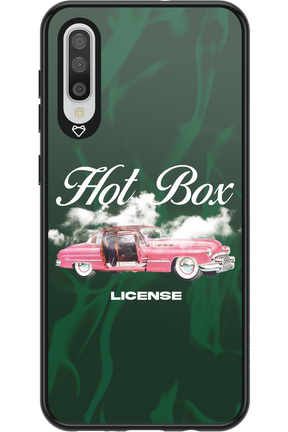 Hotbox - Samsung Galaxy A50