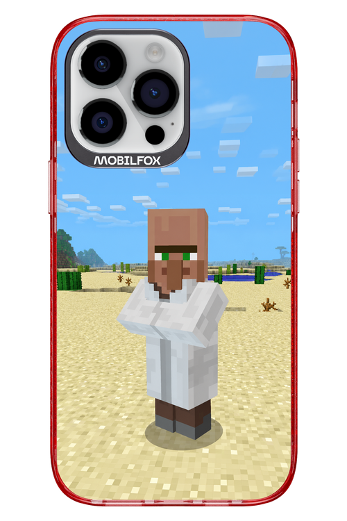 MC 2.0 - Apple iPhone 14 Pro Max