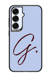 (Jellyfish Presso) G 2.0 - Samsung S25