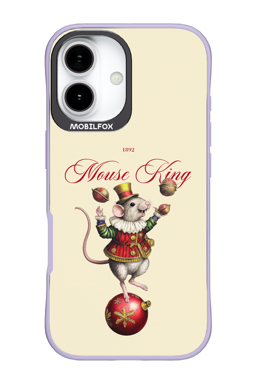 Mouse King - Apple iPhone 17