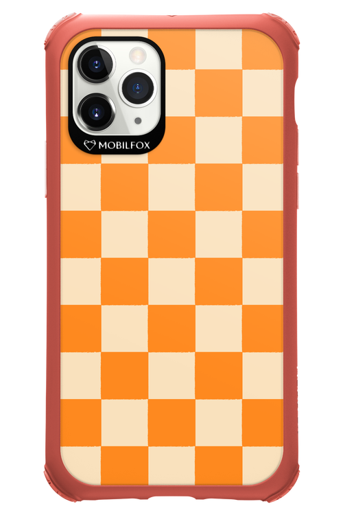 Vanilla & Pumpkin - Apple iPhone 11 Pro