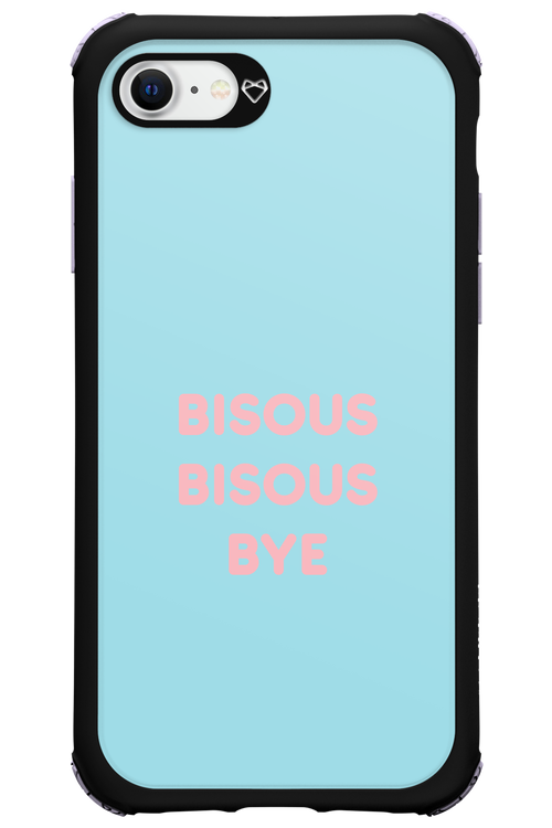 Bisous - Apple iPhone SE 2022