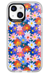 Happy Bloom - Apple iPhone 13 Mini