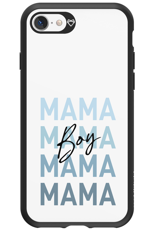 Boy Mama - Apple iPhone 7