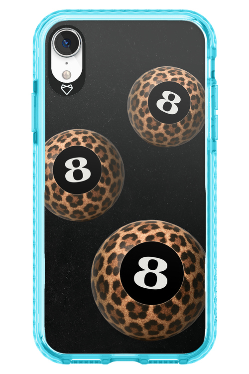 8 Baby - Apple iPhone XR