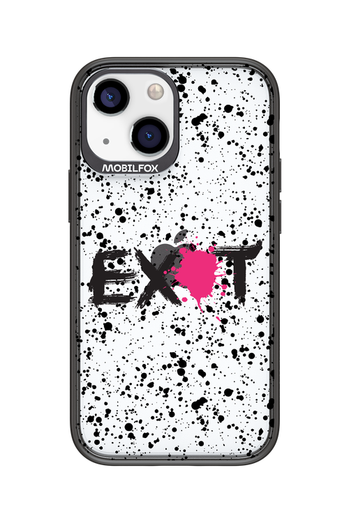 EXOT SPLASH 2.0 - Apple iPhone 13 Mini