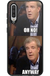 Clarkson Meme - Samsung Galaxy A70