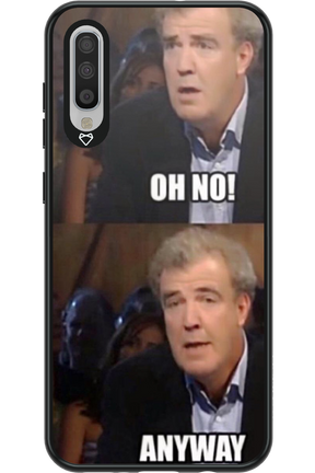 Clarkson Meme - Samsung Galaxy A70