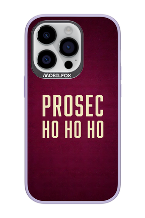 Prosec Ho - Apple iPhone 14 Pro