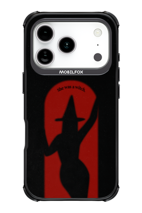 Witch Season - Apple iPhone 17 Pro