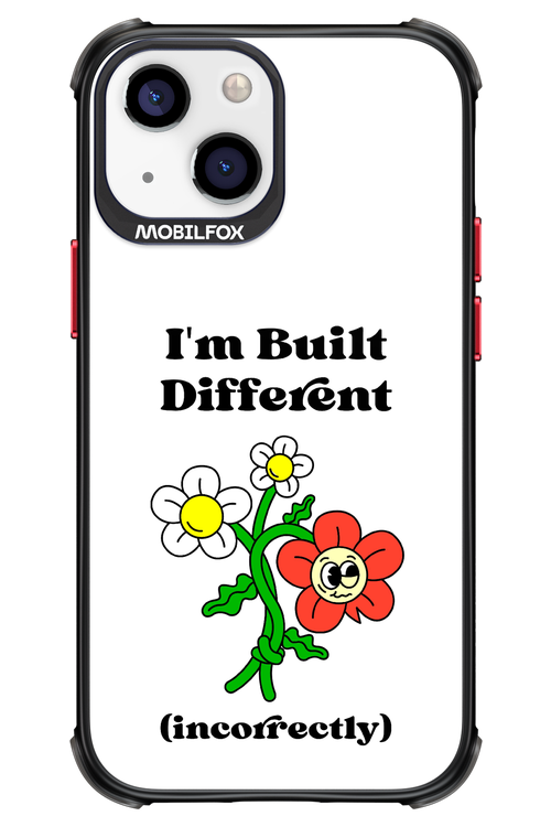 Incorrect 2.0 - Apple iPhone 13 Mini