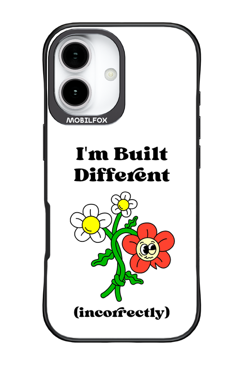 Incorrect 2.0 - Apple iPhone 17