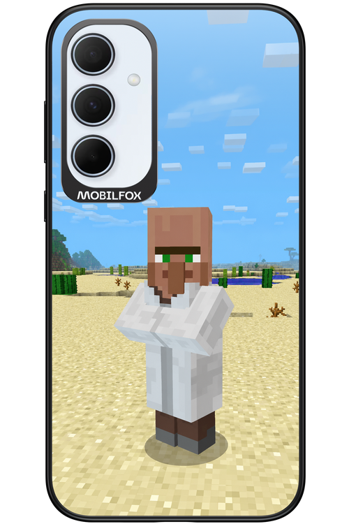 MC 2.0 - Samsung Galaxy A35