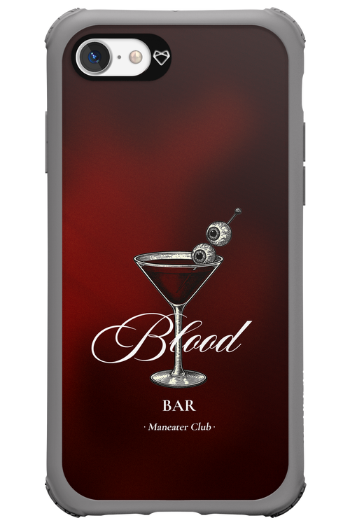 Blood Bar - Apple iPhone 7