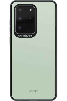 MINT 2.0 - Samsung Galaxy S20 Ultra 5G
