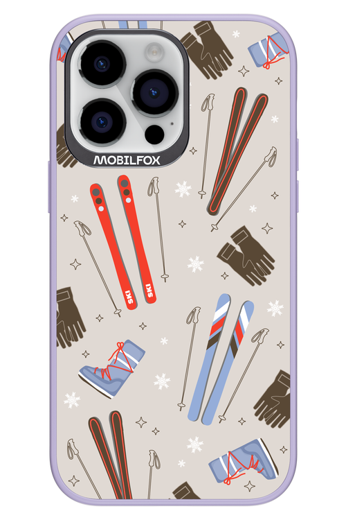 Ski Essentials - Apple iPhone 14 Pro Max