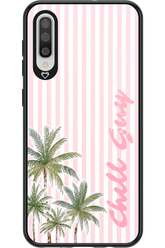 Chill Guy 2.0 - Samsung Galaxy A50