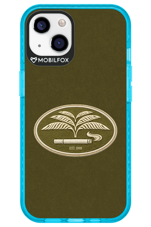 Nature Check - Apple iPhone 13