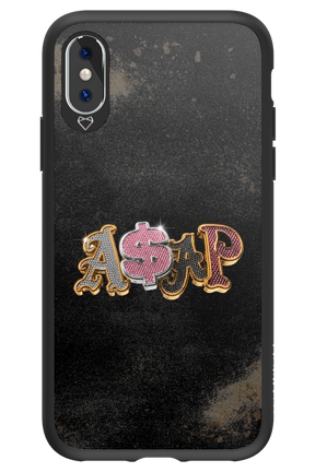 ASAP 2.0 - Apple iPhone XS