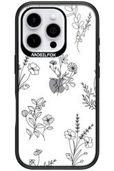 Bouquet - Apple iPhone 16 Pro