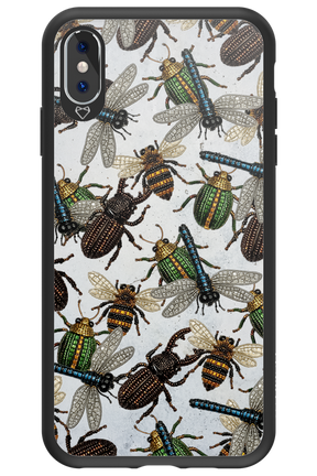 Beetle Gem - Apple iPhone XS Max