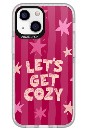 Let's Get Cozy - Apple iPhone 13 Mini