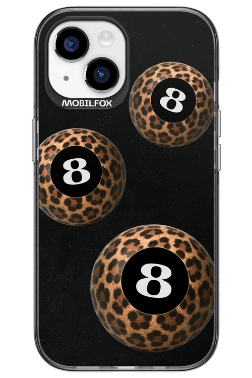 8 Baby - Apple iPhone 15