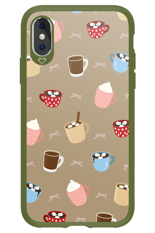 Coco Dream - Apple iPhone X