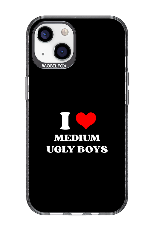 I LOVE - Apple iPhone 13